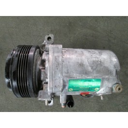 compresor clima Bmw 320 2.0d e46 compresor clima Bmw 320 2.0d e46