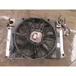 electroventilator Bmw 320 2.0d e46 electroventilator Bmw 320 2.0d e46
