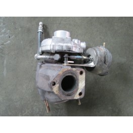 turbosuflanta Bmw 320 2.0d e46 turbosuflanta Bmw 320 2.0d e46