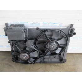 electroventilator Land Rover Freelander 2.0d electroventilator Land Rover Freelander 2.0d