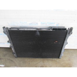 radiator clima Land Rover Freelander 2.0d radiator clima Land Rover Freelander 2.0d
