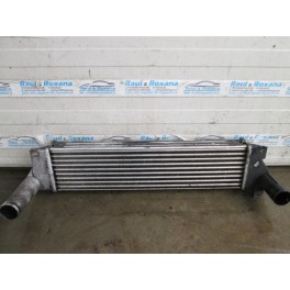 radiator intercoler Land Rover Freelander 2.0d radiator intercoler Land Rover Freelander 2.0d
