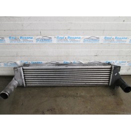 radiator intercoler Land Rover Freelander 2.0d