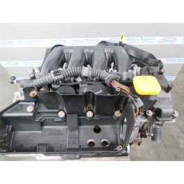 turbosuflanta Land Rover Freelander 2.0d turbosuflanta Land Rover Freelander 2.0d