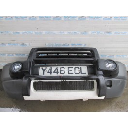 bara fata Land Rover Freelander 2.0d bara fata Land Rover Freelander 2.0d
