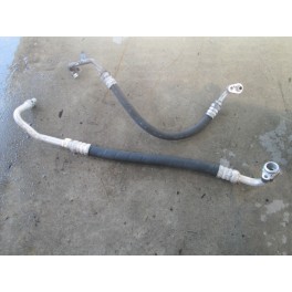 conducta clima Land Rover Freelander 2.0d conducta clima Land Rover Freelander 2.0d