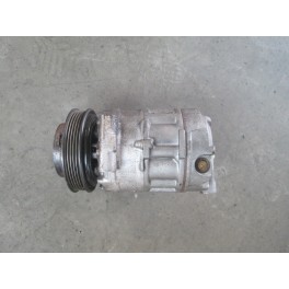 compresor clima Land Rover Freelander 2.0d compresor clima Land Rover Freelander 2.0d