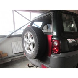 macara hayon Land Rover Freelander 2.0d macara hayon Land Rover Freelander 2.0d