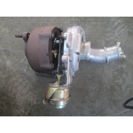 turbosuflanta Renault Laguna 2 1.9dci turbosuflanta Renault Laguna 2 1.9dci