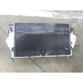 radiator racire Renault Laguna 2 1.9dci radiator racire Renault Laguna 2 1.9dci