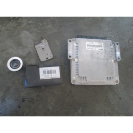 calculator motor Renault Laguna 2 1.9dci calculator motor Renault Laguna 2 1.9dci