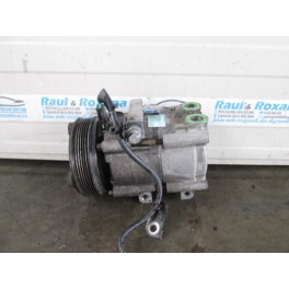 compresor clima Ford Mondeo 2.0tdci compresor clima Ford Mondeo 2.0tdci