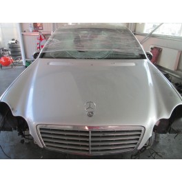 capota fata Mercedes c 203 220 cdi capota fata Mercedes c 203 220 cdi