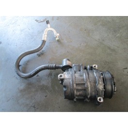 compresor clima Mercedes c 203 220 cdi compresor clima Mercedes c 203 220 cdi