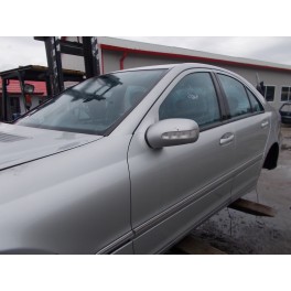 broasca usa fata Mercedes c 203 220 cdi broasca usa fata Mercedes c 203 220 cdi