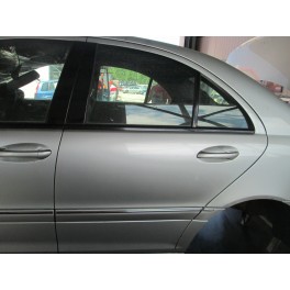 broasca usa spate Mercedes c 203 220 cdi broasca usa spate Mercedes c 203 220 cdi