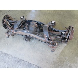 punte spate Mercedes c 203 220 cdi punte spate Mercedes c 203 220 cdi