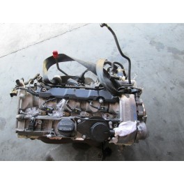 motor Mercedes c 203 220 cdi motor Mercedes c 203 220 cdi