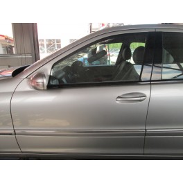 usa fata Mercedes c 203 220 cdi usa fata Mercedes c 203 220 cdi