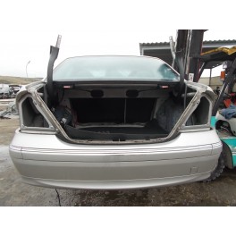 bara spate Mercedes c 203 220 cdi bara spate Mercedes c 203 220 cdi