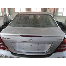 capota spate Mercedes c 203 220 cdi capota spate Mercedes c 203 220 cdi