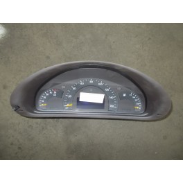ceas bord Mercedes c 203 220 cdi ceas bord Mercedes c 203 220 cdi