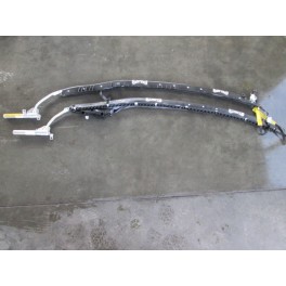 airbag cortina Mercedes c 203 220 cdi airbag cortina Mercedes c 203 220 cdi
