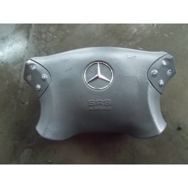 airbag volan Mercedes c 203 220 cdi airbag volan Mercedes c 203 220 cdi