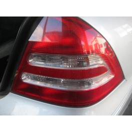 stop Mercedes C 203 220 cdi stop Mercedes C 203 220 cdi