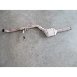 catalizator Mercedes c 203 220 cdi catalizator Mercedes c 203 220 cdi