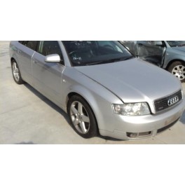 capota fata Audi A4 1.9tdi