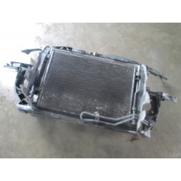 Vindem radiator clima Audi A4 1.9tdi