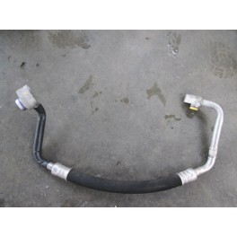 conducta clima Audi A4 1.9tdi