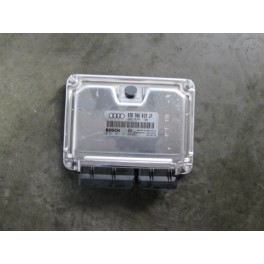 calculator motor Audi A4 1.9tdi calculator motor Audi A4 1.9tdi