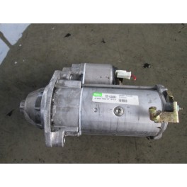 electromotor Audi A4 1.9tdi