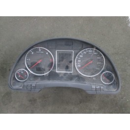 ceas bord Audi A4 1.9tdi ceas bord Audi A4 1.9tdi