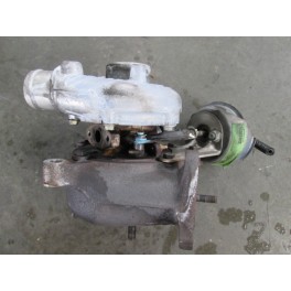 turbosuflanta Audi A4 1.9tdi turbosuflanta Audi A4 1.9tdi