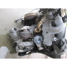 vibrochen Audi A4 1.9tdi vibrochen Audi A4 1.9tdi