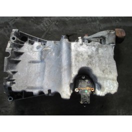 baie ulei Audi A6 2.0tdi baie ulei Audi A6 2.0tdi