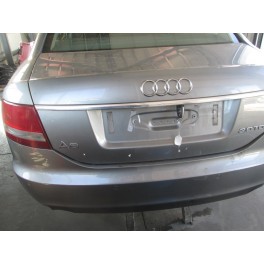 bara spate Audi A6 2.0tdi