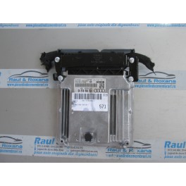calculator motor Audi A6 2.0tdi calculator motor Audi A6 2.0tdi