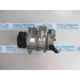 compresor clima Audi A6 2.0tdi compresor clima Audi A6 2.0tdi