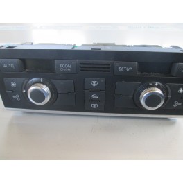 display clima Audi A6 2.0tdi display clima Audi A6 2.0tdi