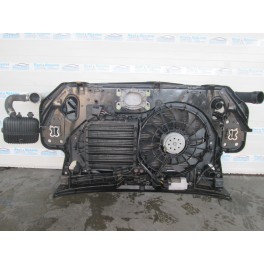 electroventilator Audi A6 2.0tdi electroventilator Audi A6 2.0tdi