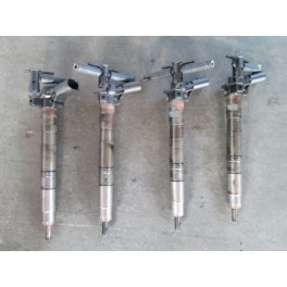 injector Audi A6 2.0tdi