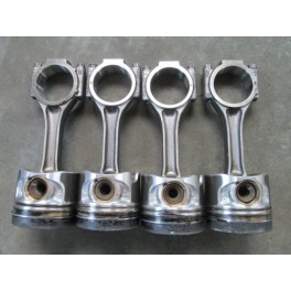 piston Audi A6 2.0tdi piston Audi A6 2.0tdi