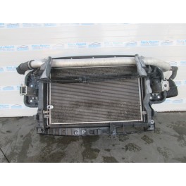 radiator clima Audi A6 2.0tdi radiator clima Audi A6 2.0tdi