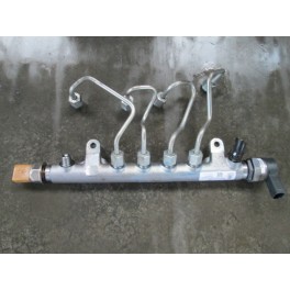 rampa injectoare Audi A6 2.0tdi rampa injectoare Audi A6 2.0tdi