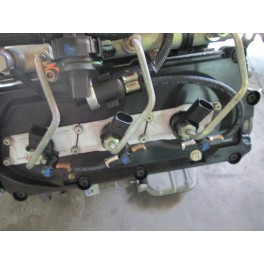 bloc motor Audi A6 3.0tdi bloc motor Audi A6 3.0tdi