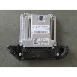 calculator motor Audi A6 3.0tdi calculator motor Audi A6 3.0tdi